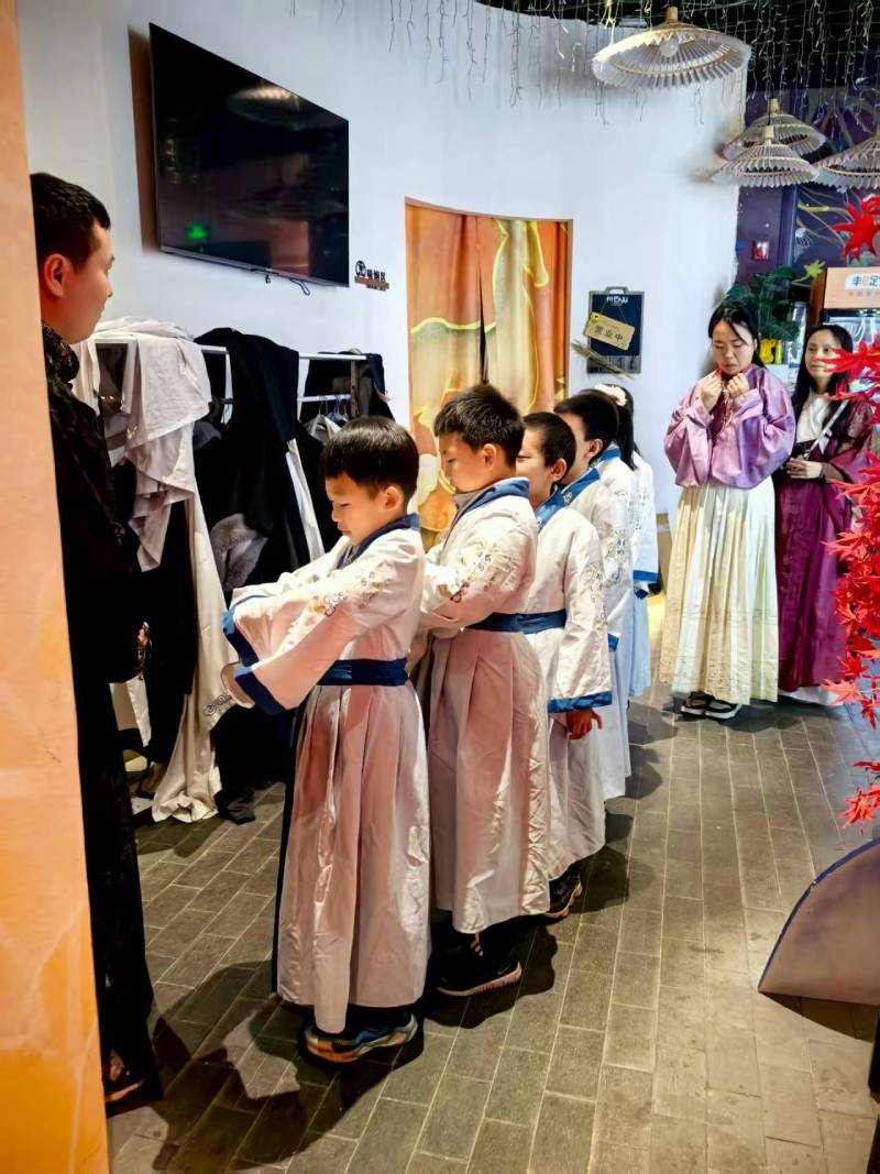 绿园区文旅策划公司